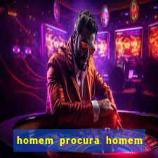 homem procura homem em porto alegre